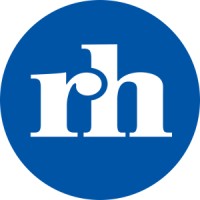 Renkus-Heinz, Inc. logo - Similar company to AtlasIED