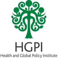 Health and Global Policy Institute logo - Similar company to Global Health Innovative Technology (Ghit) Fund