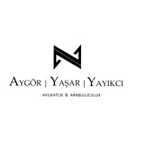 Aygör | Yaşar | Yayıkcı Avukatlık & Arabuluculuk logo - Similar company to Kavan Yapı