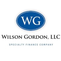 Wilson Gordon, LLC logo - Similar company to Ecommission