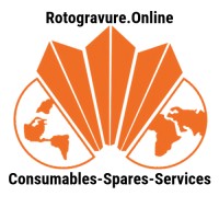 Rotogravure Online logo - Similar company to Global Rotogravure Association