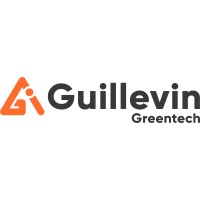 Guillevin International - Greentech Division logo - Similar company to Demik Construction