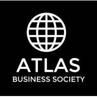 Atlas Business Society logo - Similar company to Magellan Program