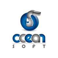 Ocean Soft Eg logo - Similar company to Smart Solutions Co.