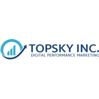 TOPSKY INC logo - Similar company to 天擎天拓集团