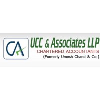 UCC AND ASSOCIATES LLP logo - Similar company to Nummus Consulting