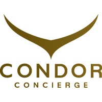 Condor Concierge logo - Similar company to Modern Concierge Inc.