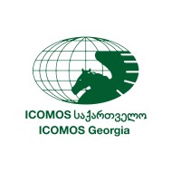 ICOMOS Georgia logo - Similar company to Riddle