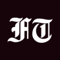 The Forensic Times logo - Similar company to Consultant Aml