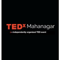 TEDx Mahanagar logo - Similar company to Sru E-Cell