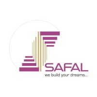 Safal Builders logo - Similar company to Prishty Group