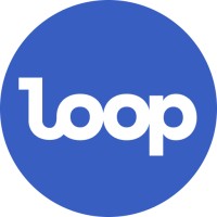 Loop Web Design logo - Similar company to Redsyte