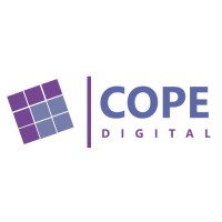 Cope Digital logo - Similar company to Proweb