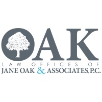 Law Offices of Jane Oak & Associates, P.C. logo - Similar company to Anuforo Law Firm