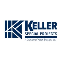Keller Special Projects logo - Similar company to Hdc, Inc.