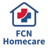 FCN Homecare logo - Similar company to First Choice Nursing Group