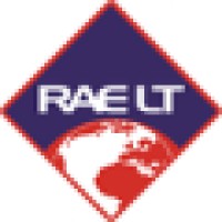 RAE LT logo - Similar company to Imint.Ai