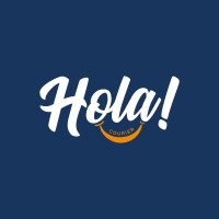 Hola Courier logo - Similar company to Fixo Cargo Courier