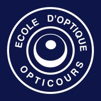 Opticours logo - Similar company to Educaser