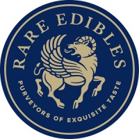 Rare Edibles