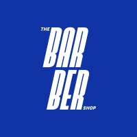 The Barber Shop Studio logo - Similar company to Lamero