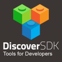 DiscoverSDK: Tools for Developers logo - Similar company to Suntools Technologies