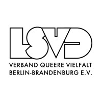 LSVD Verband Queere Vielfalt Berlin-Brandenburg e.V. logo - Similar company to Lsvd Berlin