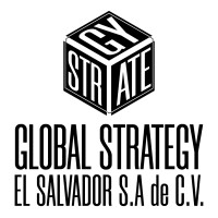 Global Strategy El Salvador, S.A. de C.V. logo - Similar company to Global Tech Sv