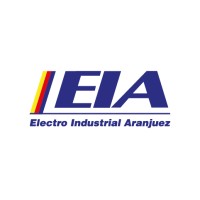 Electro Industrial Aranjuez EIA logo - Similar company to Mm-Newtech