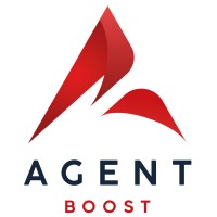 AGENTBOOST logo - Similar company to Boost On Web