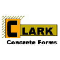 Clark Concrete Forms logo - Similar company to J & A Masonry Llc