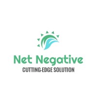 Net Negative logo - Similar company to Cybrx It