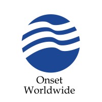 Onset Worldwide logo - Similar company to Smart Organic Solutions Ltd