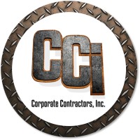 CORPORATE CONTRACTORS INC (CCI) logo - Similar company to Mavid Construction
