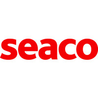 Seaco International Leasing logo - Similar company to The Cronos Group