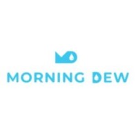 Morning Dew – Atmospheric Water & Water Credit Solutions logo - Similar company to Atmospheric Water Generator,Air Water Producer