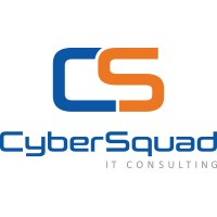 CyberSquad IT Consulting logo - Similar company to Cygnet Systems