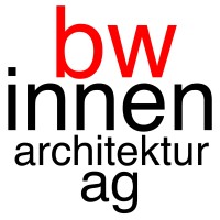 bw innenarchitektur ag logo - Similar company to Raumforum Architektur I Innenarchitektur