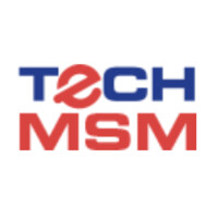 TechMSM logo - Similar company to Forthright Solutions Inc
