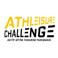 Athleisure Challenge logo - Similar company to The Athleisure Tees