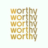 The Worthy Company logo - Similar company to Kingan Klean Llc