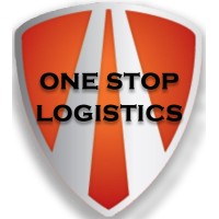 One Stop Logistics logo - Similar company to Cmi Logistics