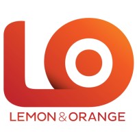 Lemon&Orange logo - Similar company to Curious Games