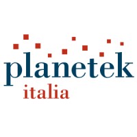 Planetek Italia logo - Similar company to Ideaductus