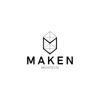 Maken Architects logo - Similar company to Fleury Atallah Architectes