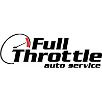 Full Throttle Auto Service - Saskatoon, Sk