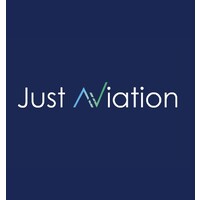 Just Aviation logo - Similar company to Your Flight Support