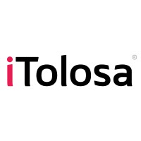 iTolosa logo - Similar company to I-Projects
