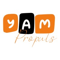 YAM PROPULSE logo - Similar company to Uluumy