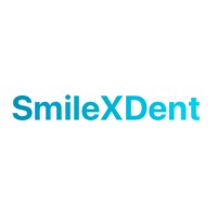 SmileXDent logo - Similar company to Voltrun Bilişim